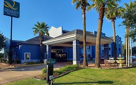 Quality Suites Houston Nw Cy-Fair