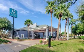 Quality Suites Houston Nw Cy-Fair